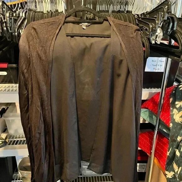 Vera Wang Cardigan - XL - Picture 1 of 6